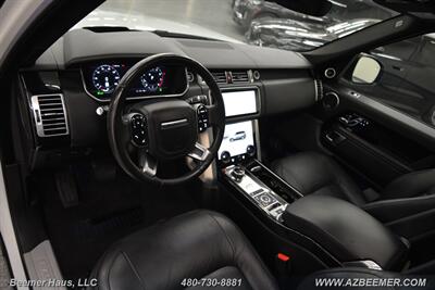 2019 Land Rover Range Rover HSE   - Photo 12 - Mesa, AZ 85202