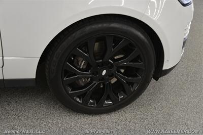 2019 Land Rover Range Rover HSE   - Photo 44 - Mesa, AZ 85202