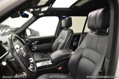 2019 Land Rover Range Rover HSE   - Photo 15 - Mesa, AZ 85202