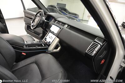 2019 Land Rover Range Rover HSE   - Photo 19 - Mesa, AZ 85202
