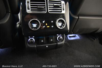 2019 Land Rover Range Rover HSE   - Photo 25 - Mesa, AZ 85202