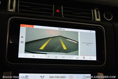 2019 Land Rover Range Rover HSE   - Photo 32 - Mesa, AZ 85202