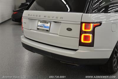 2019 Land Rover Range Rover HSE   - Photo 42 - Mesa, AZ 85202