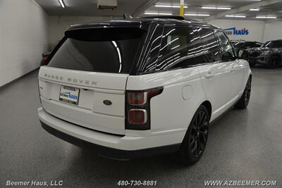 2019 Land Rover Range Rover HSE   - Photo 9 - Mesa, AZ 85202
