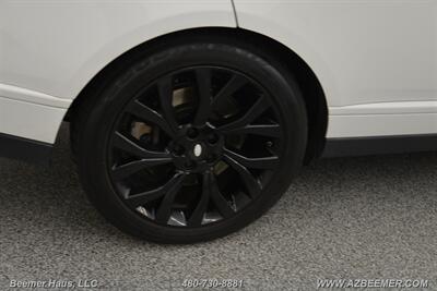 2019 Land Rover Range Rover HSE   - Photo 43 - Mesa, AZ 85202