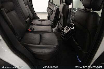 2019 Land Rover Range Rover HSE   - Photo 22 - Mesa, AZ 85202