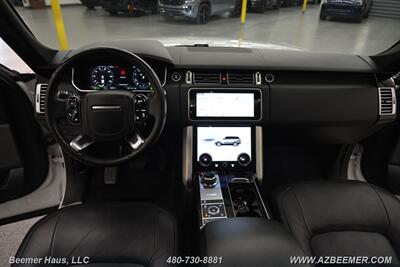 2019 Land Rover Range Rover HSE   - Photo 16 - Mesa, AZ 85202