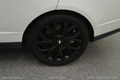 2019 Land Rover Range Rover HSE   - Photo 46 - Mesa, AZ 85202