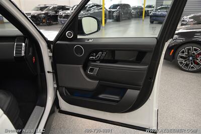 2019 Land Rover Range Rover HSE   - Photo 40 - Mesa, AZ 85202