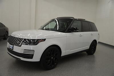 2019 Land Rover Range Rover HSE   - Photo 3 - Mesa, AZ 85202