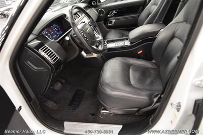 2019 Land Rover Range Rover HSE   - Photo 14 - Mesa, AZ 85202