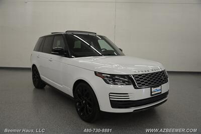 2019 Land Rover Range Rover HSE   - Photo 6 - Mesa, AZ 85202
