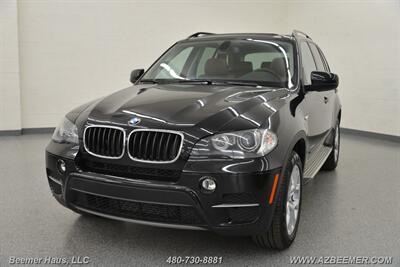 2011 BMW X5 xDrive35i   - Photo 1 - Mesa, AZ 85202