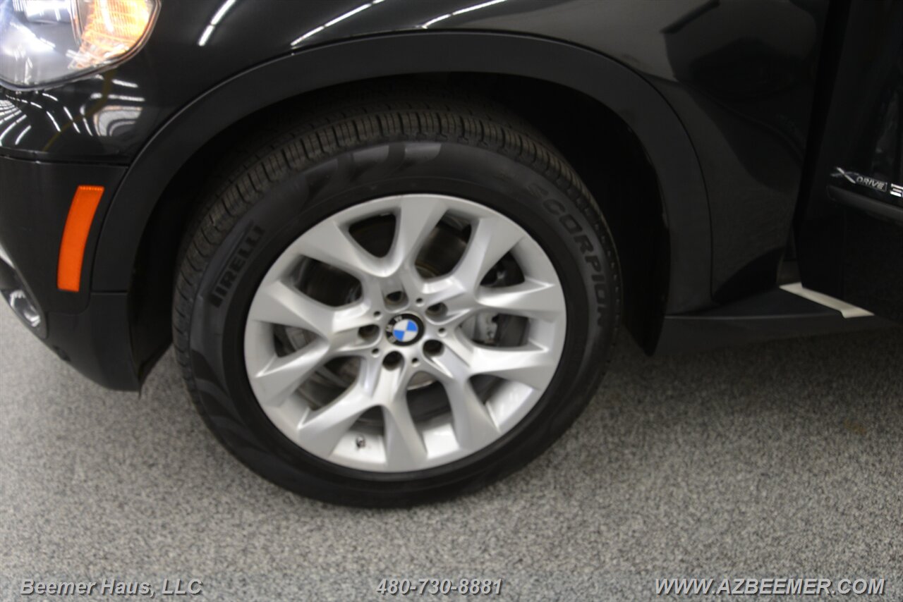 2011 BMW X5 xDrive35i - Photo 45 - Mesa, AZ 85202