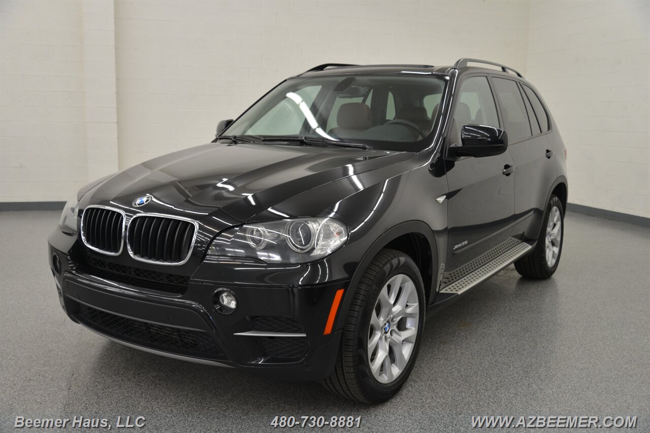 2011 BMW X5 xDrive35i - Photo 2 - Mesa, AZ 85202