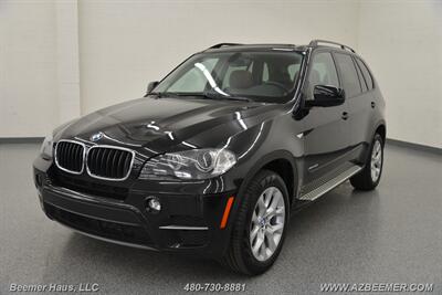 2011 BMW X5 xDrive35i   - Photo 2 - Mesa, AZ 85202