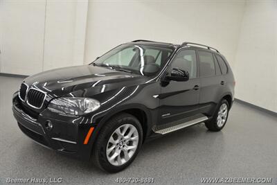 2011 BMW X5 xDrive35i   - Photo 3 - Mesa, AZ 85202