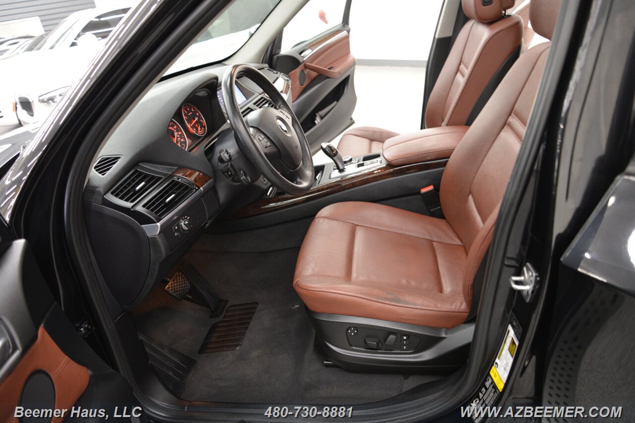 2011 BMW X5 xDrive35i - Photo 14 - Mesa, AZ 85202