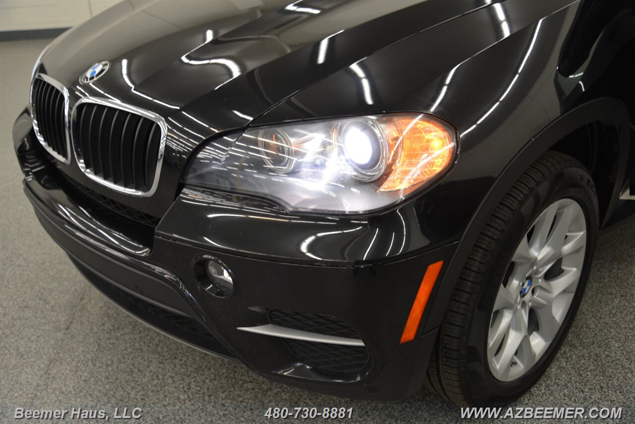 2011 BMW X5 xDrive35i - Photo 47 - Mesa, AZ 85202