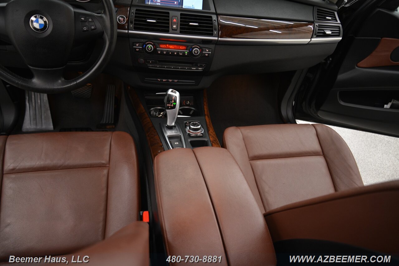 2011 BMW X5 xDrive35i - Photo 17 - Mesa, AZ 85202