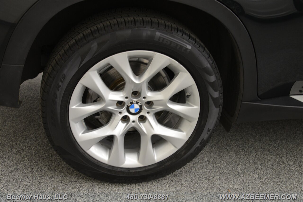 2011 BMW X5 xDrive35i - Photo 43 - Mesa, AZ 85202