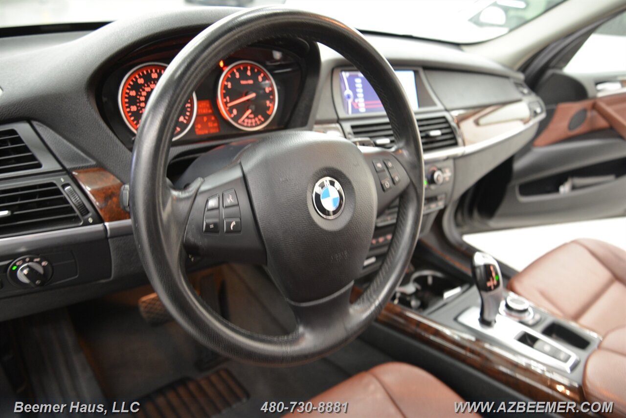 2011 BMW X5 xDrive35i - Photo 28 - Mesa, AZ 85202