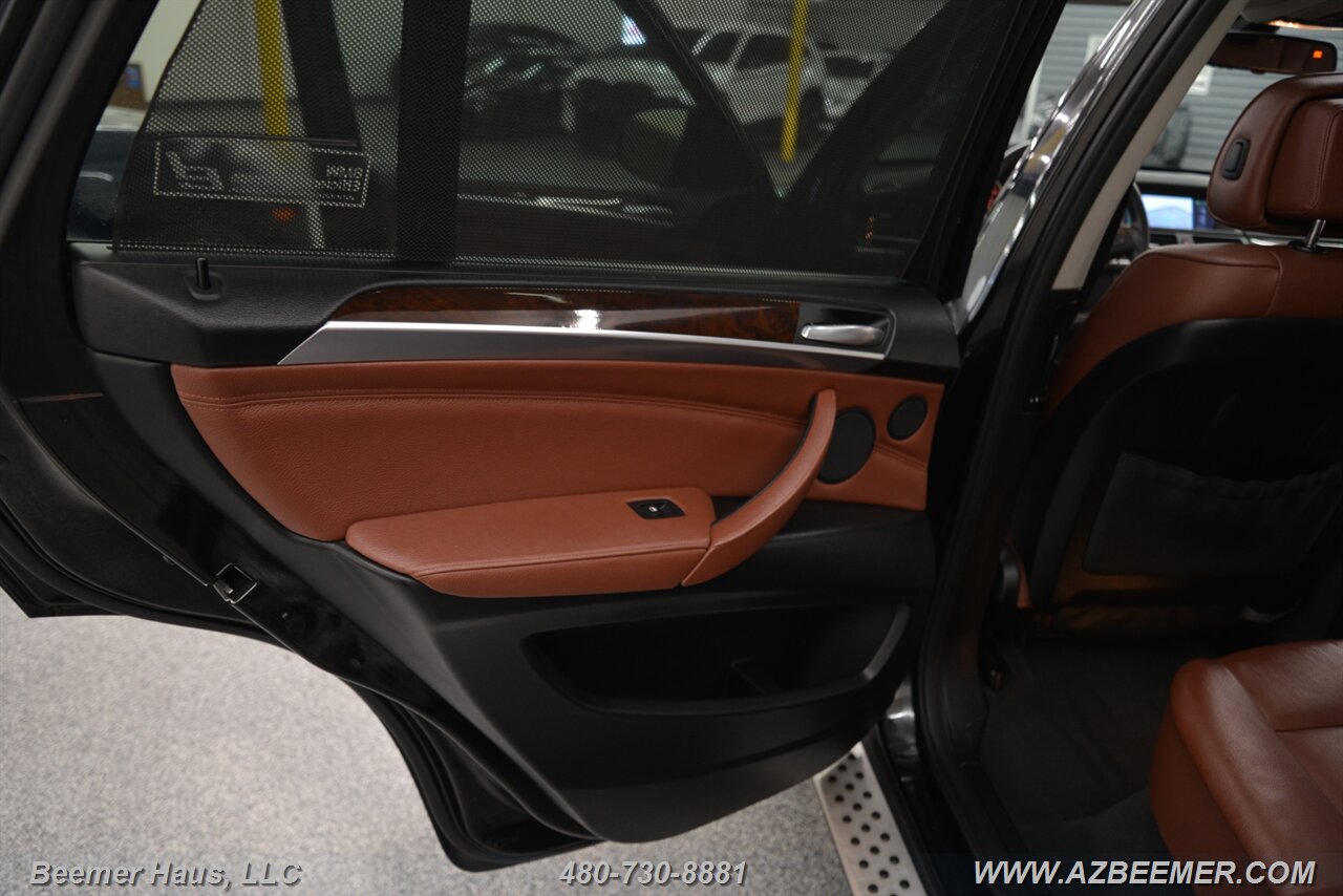 2011 BMW X5 xDrive35i - Photo 39 - Mesa, AZ 85202