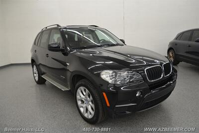 2011 BMW X5 xDrive35i   - Photo 6 - Mesa, AZ 85202