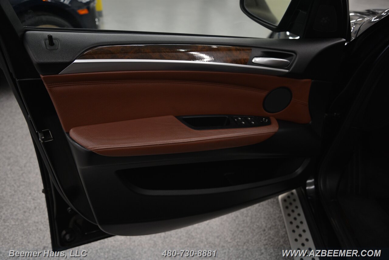 2011 BMW X5 xDrive35i - Photo 38 - Mesa, AZ 85202