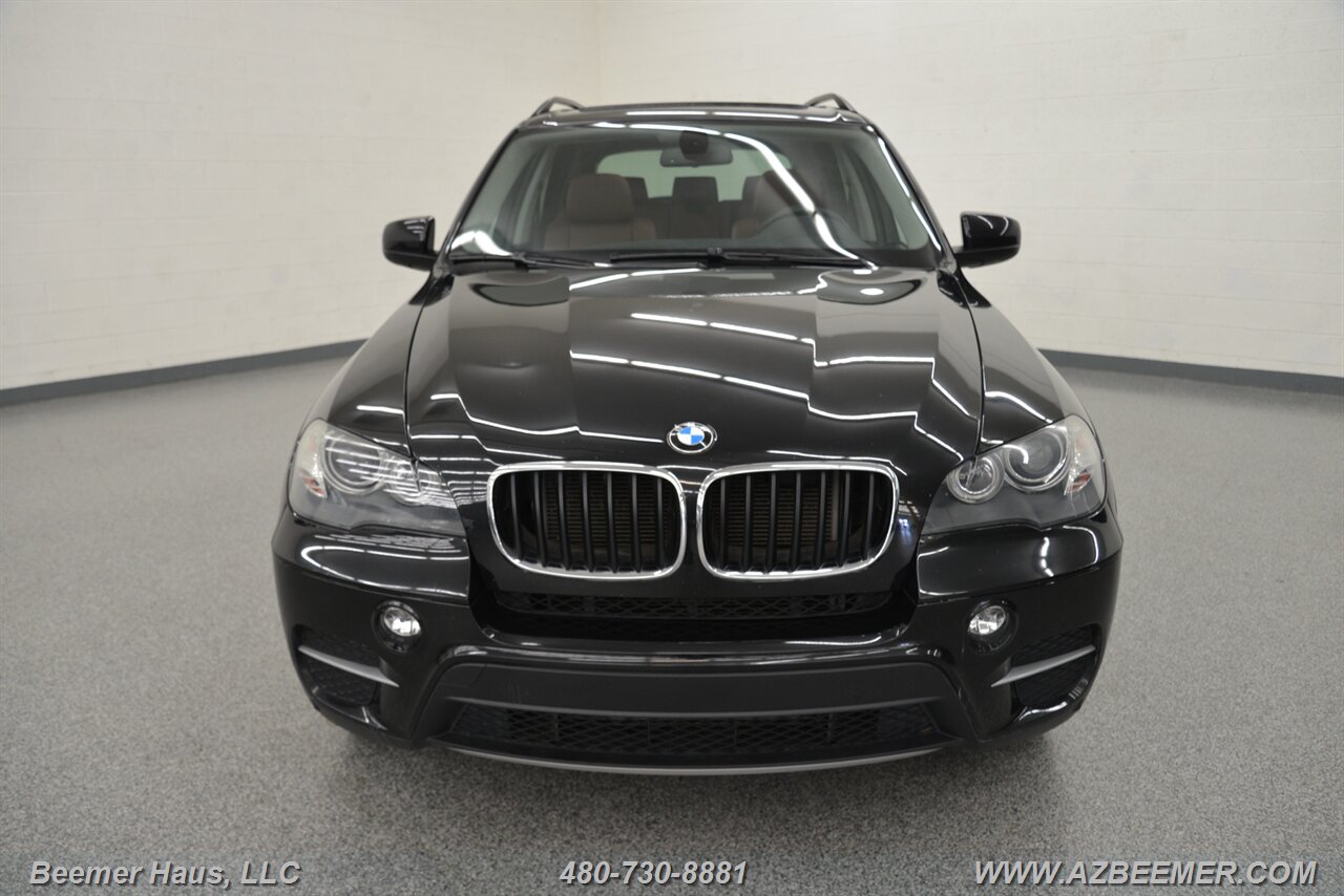 2011 BMW X5 xDrive35i - Photo 5 - Mesa, AZ 85202