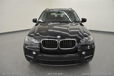 2011 BMW X5 xDrive35i   - Photo 5 - Mesa, AZ 85202