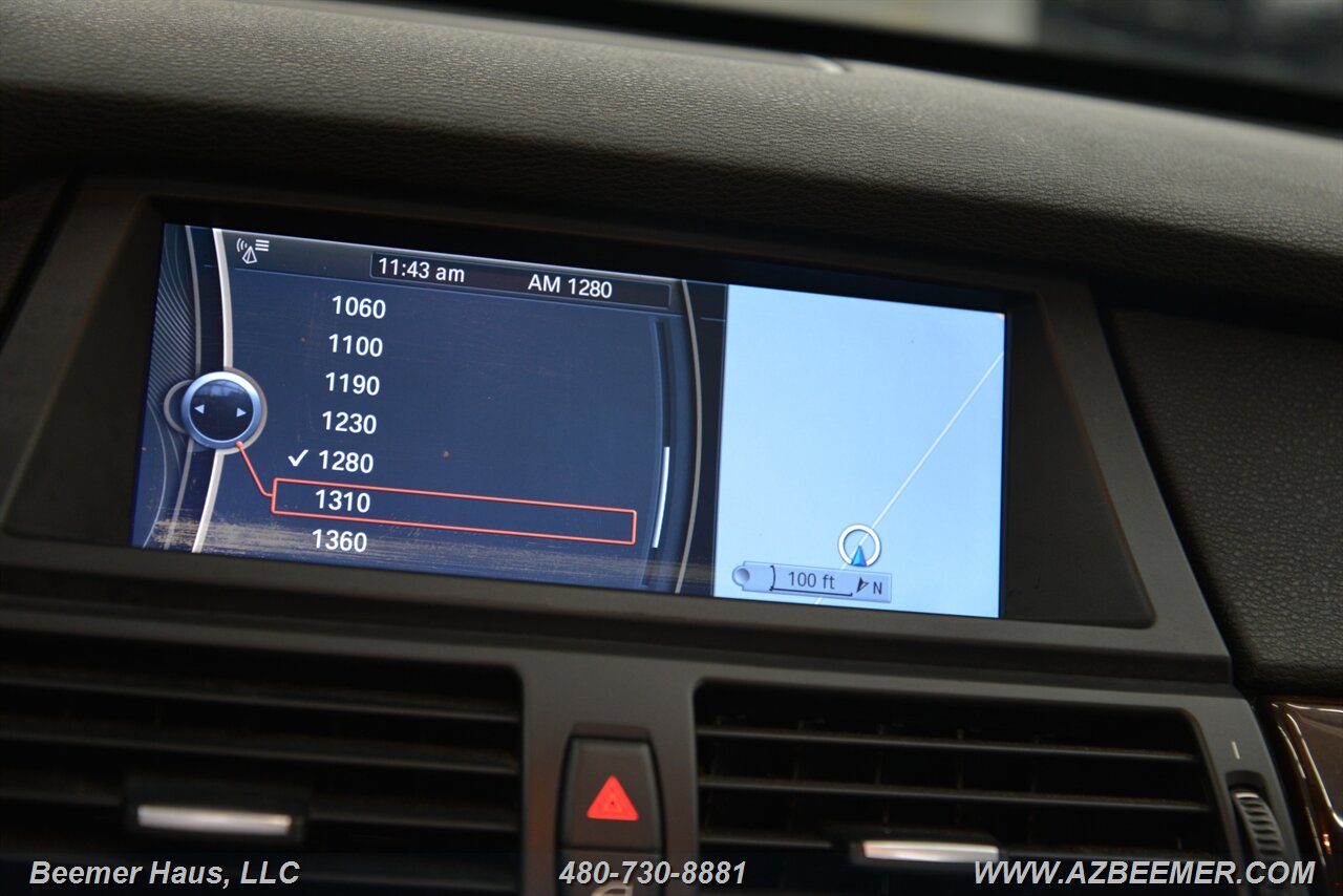 2011 BMW X5 xDrive35i - Photo 31 - Mesa, AZ 85202