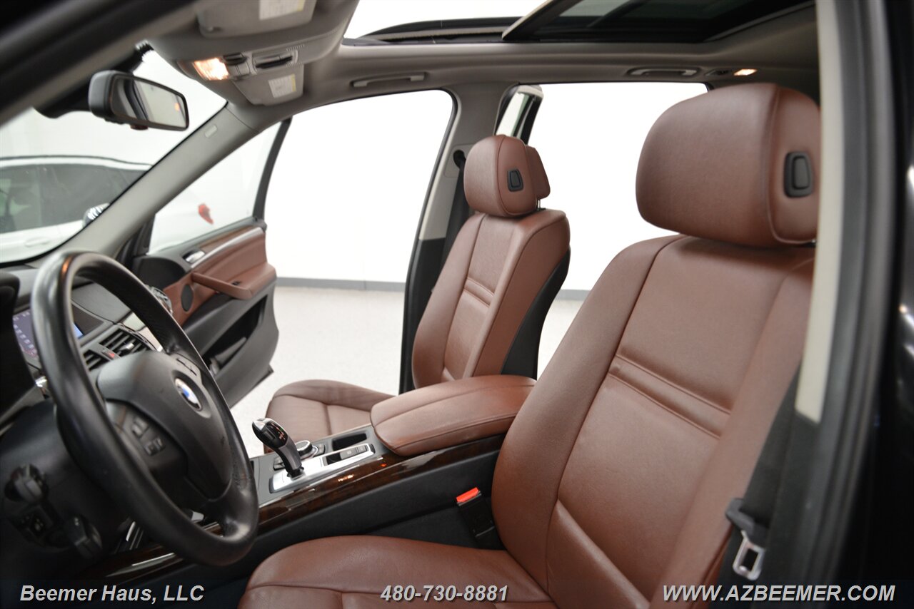 2011 BMW X5 xDrive35i - Photo 15 - Mesa, AZ 85202