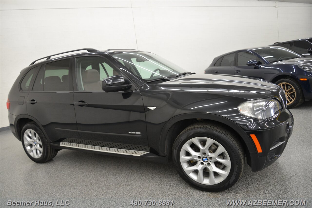 2011 BMW X5 xDrive35i - Photo 7 - Mesa, AZ 85202