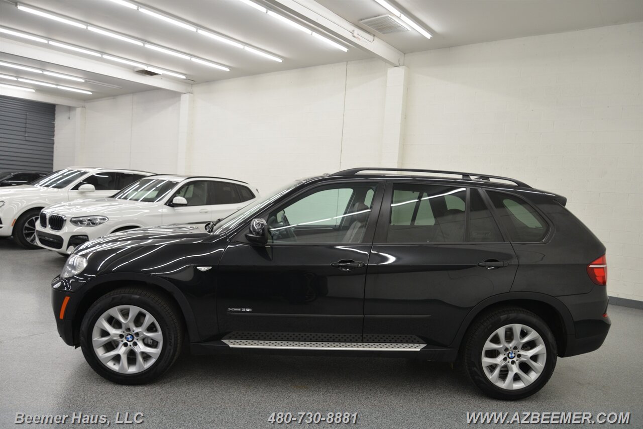 2011 BMW X5 xDrive35i - Photo 4 - Mesa, AZ 85202