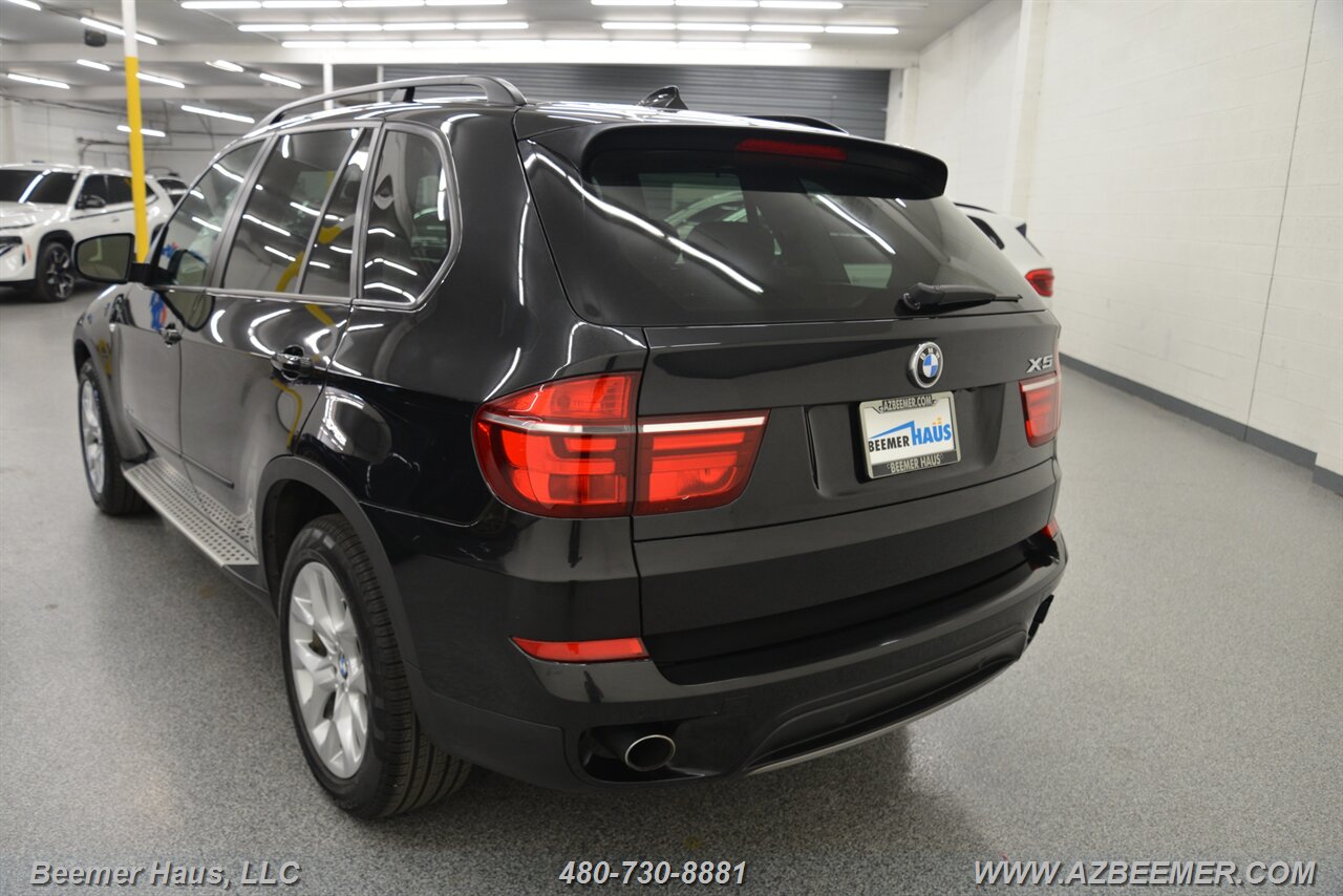 2011 BMW X5 xDrive35i - Photo 11 - Mesa, AZ 85202