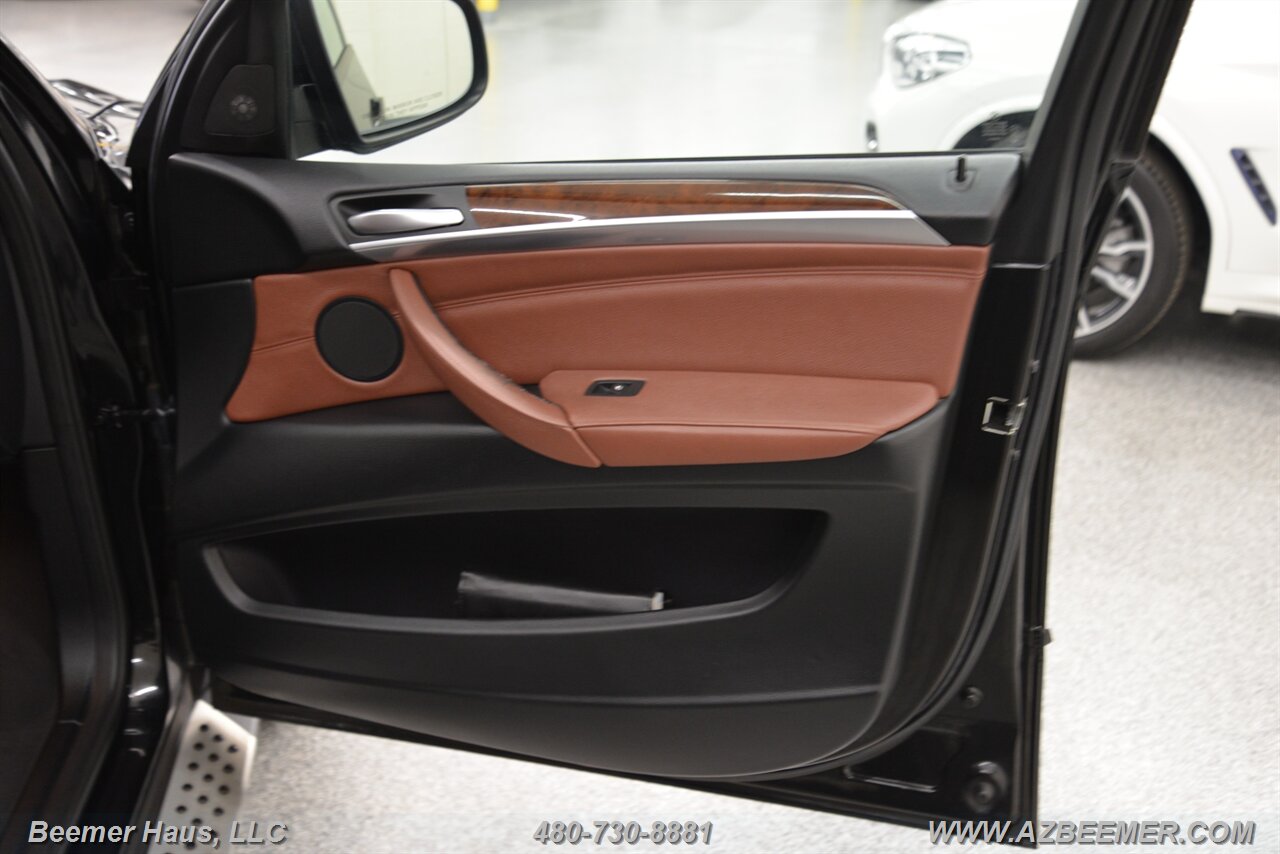 2011 BMW X5 xDrive35i - Photo 41 - Mesa, AZ 85202