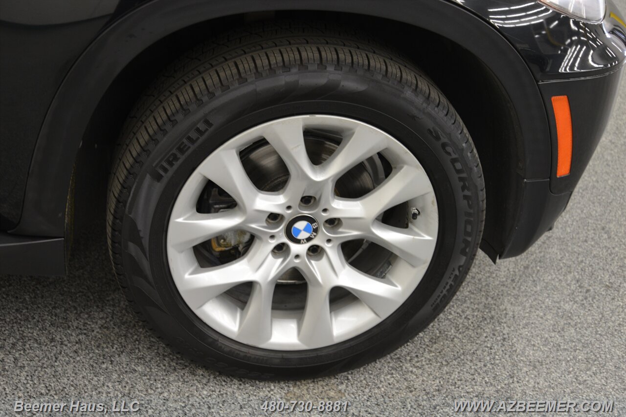 2011 BMW X5 xDrive35i - Photo 44 - Mesa, AZ 85202