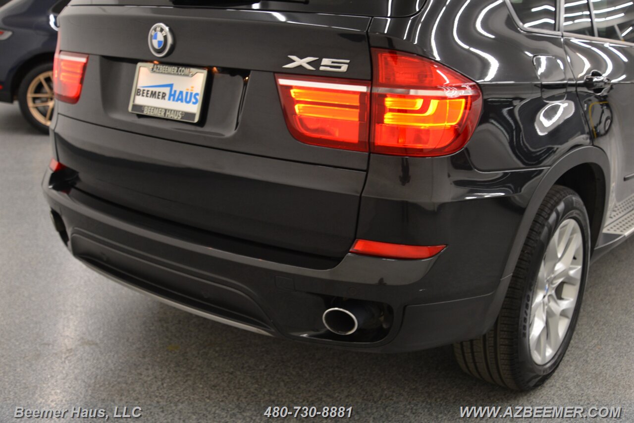 2011 BMW X5 xDrive35i - Photo 42 - Mesa, AZ 85202
