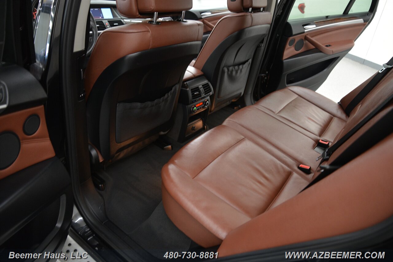 2011 BMW X5 xDrive35i - Photo 25 - Mesa, AZ 85202