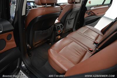 2011 BMW X5 xDrive35i   - Photo 25 - Mesa, AZ 85202