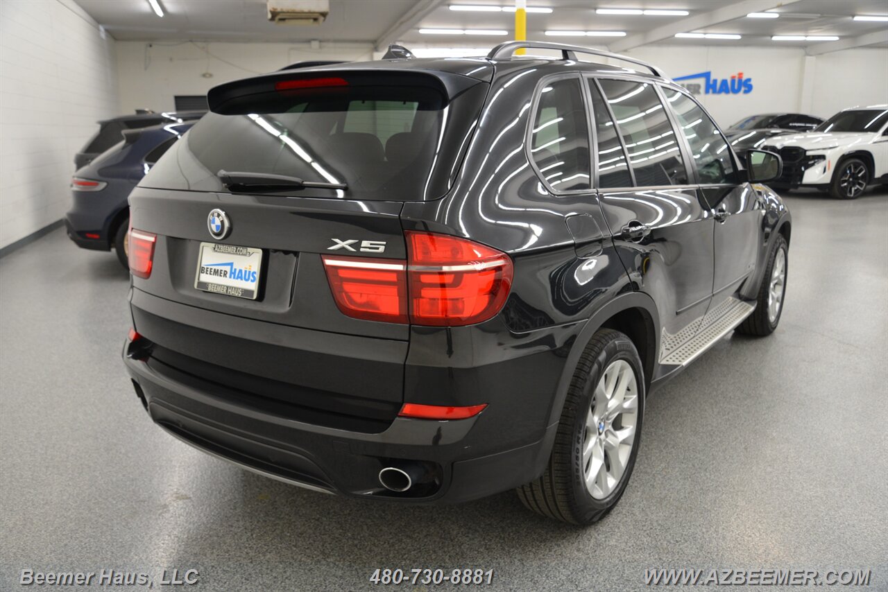 2011 BMW X5 xDrive35i - Photo 9 - Mesa, AZ 85202