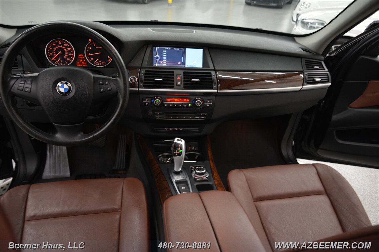 2011 BMW X5 xDrive35i - Photo 16 - Mesa, AZ 85202