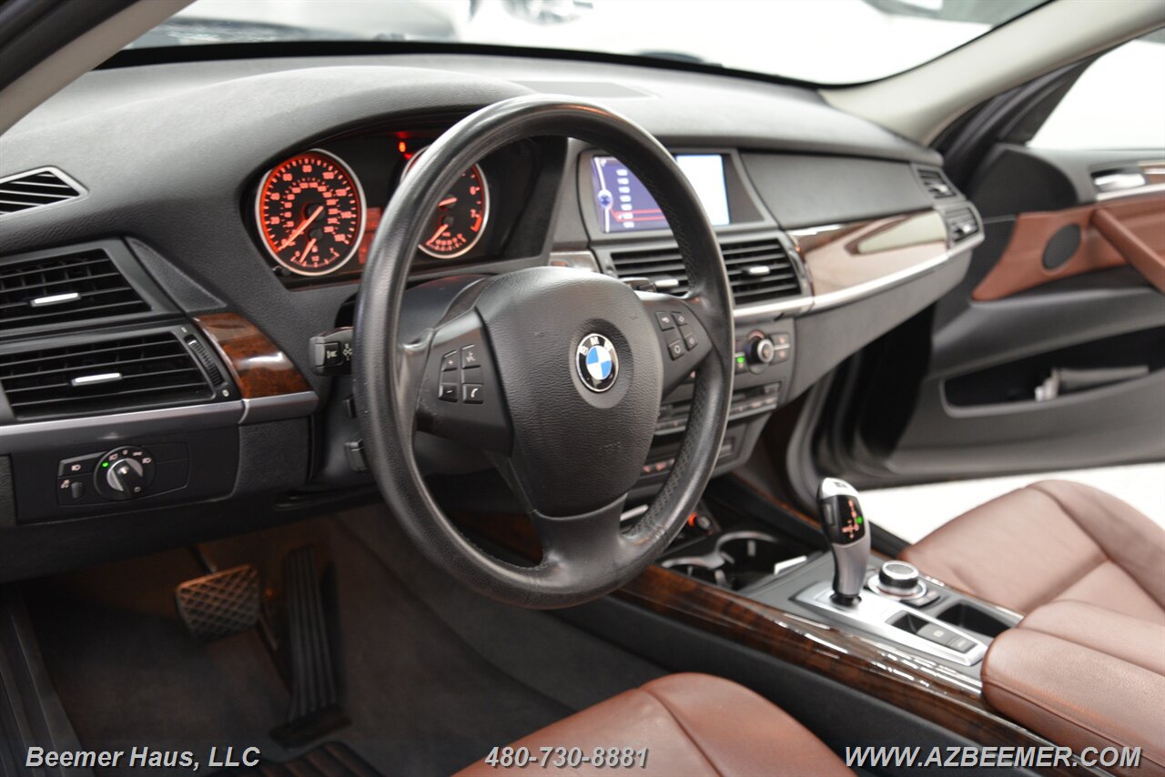 2011 BMW X5 xDrive35i - Photo 13 - Mesa, AZ 85202