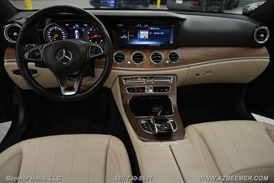 2018 Mercedes-Benz E 300   - Photo 16 - Mesa, AZ 85202