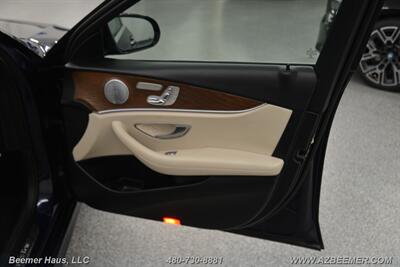 2018 Mercedes-Benz E 300   - Photo 40 - Mesa, AZ 85202