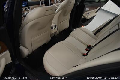 2018 Mercedes-Benz E 300   - Photo 25 - Mesa, AZ 85202