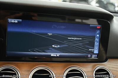 2018 Mercedes-Benz E 300   - Photo 31 - Mesa, AZ 85202