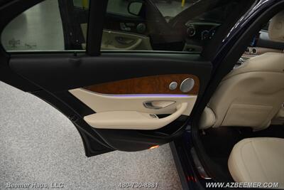 2018 Mercedes-Benz E 300   - Photo 38 - Mesa, AZ 85202