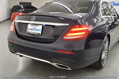 2018 Mercedes-Benz E 300   - Photo 41 - Mesa, AZ 85202